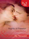 Nights of Passion (eBook)